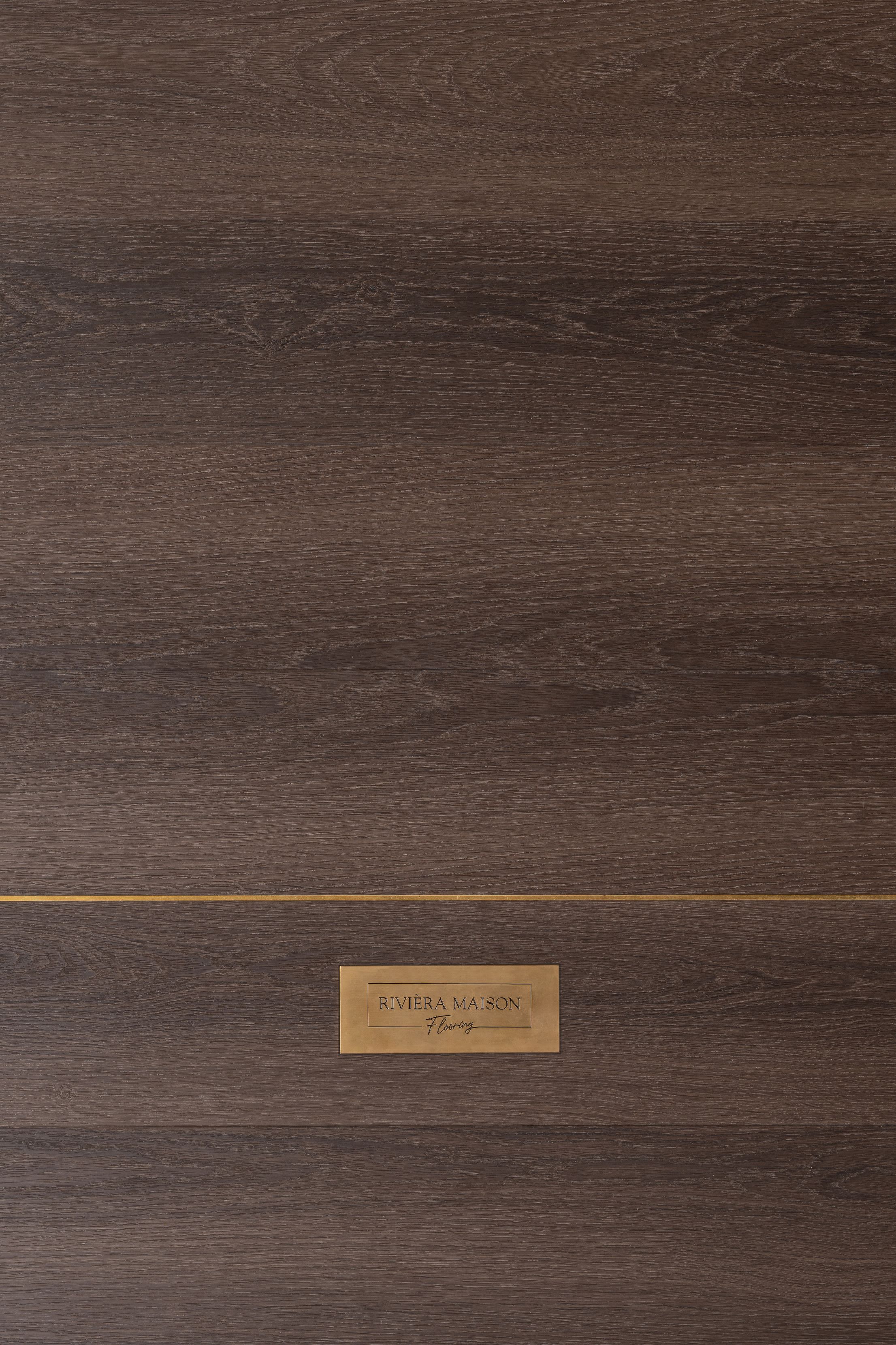 Long Island Herringbone — Montauk Dark