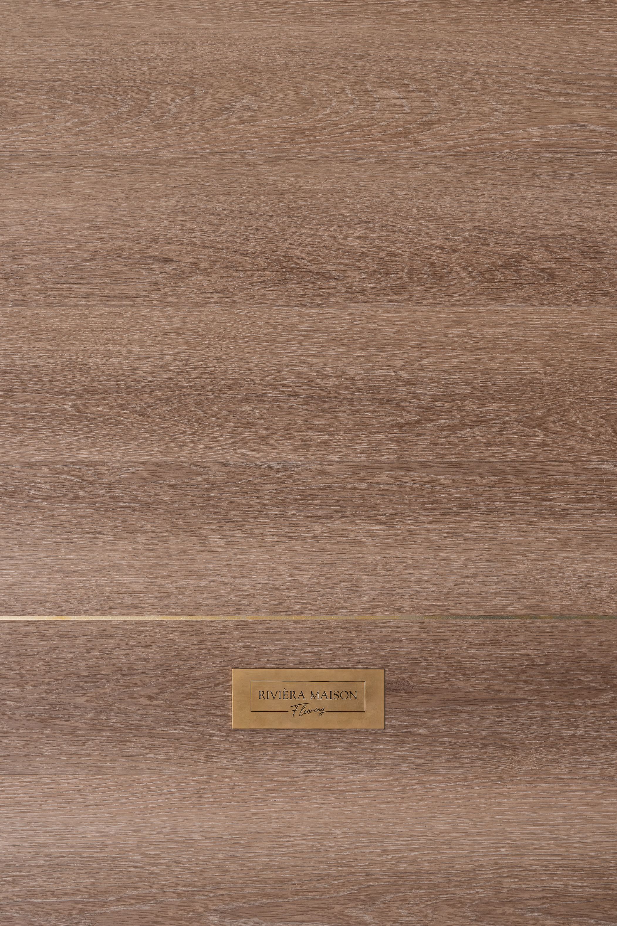 Long Island Herringbone — Riverside Oak
