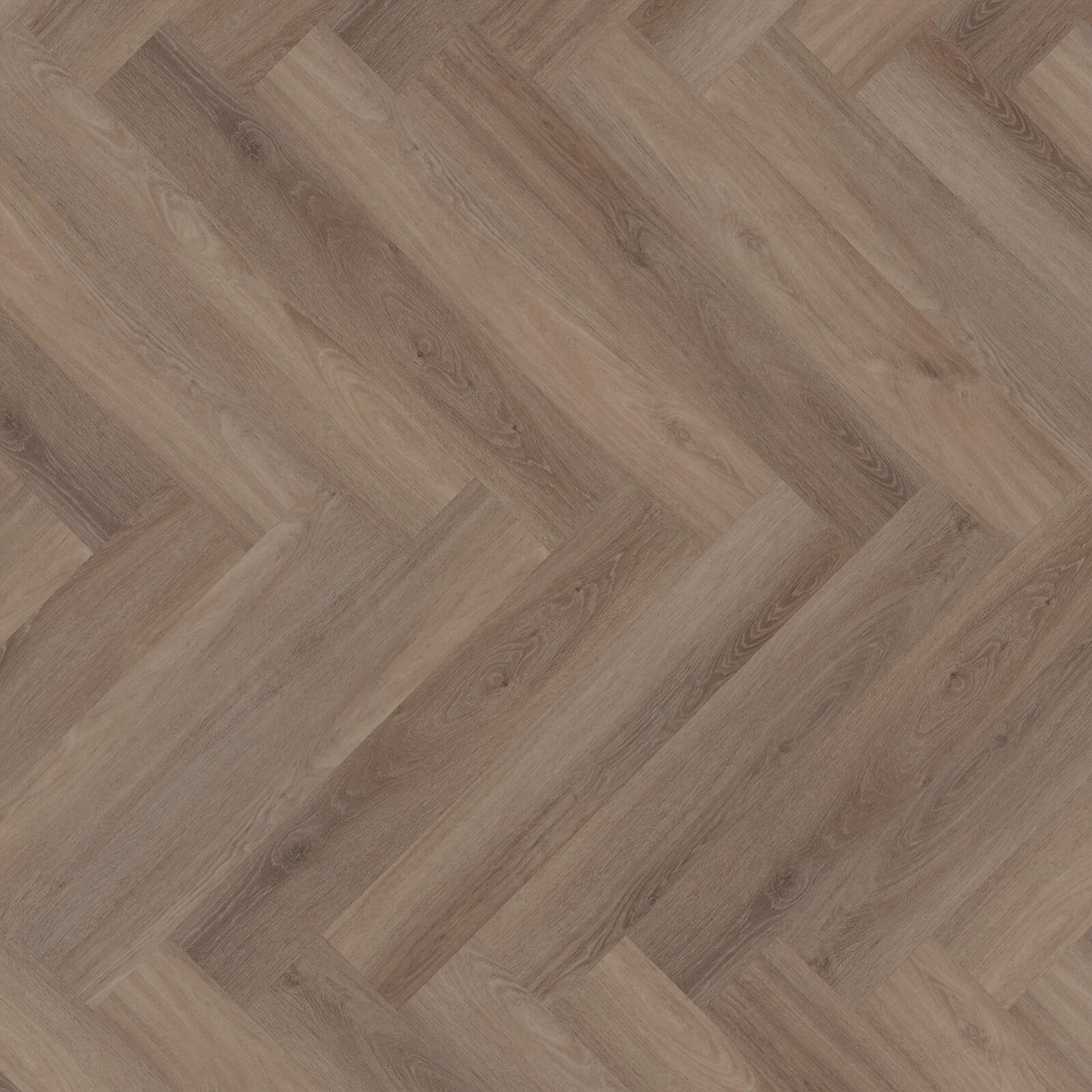 ROOM5 Ambassador Oak Herringbone Dryback
